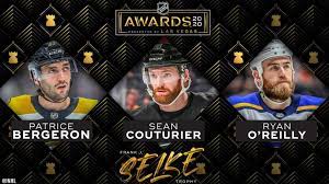 Последние твиты от nhlpa (@nhlpa). Finalisten Fur Die Selke Trophy Benannt