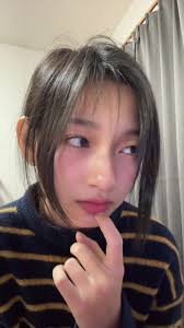 Tinitiis ang Lamig: Carlyn Ocampo sa Japan