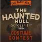 The Haunted Hull event image