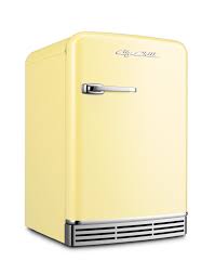 Wow Sunflower Yellow Mini Fridge You Can Win This Mini Fridge Submit An Inspiration Board On Instagram Click To Find Mini Fridge Big Chill Mini Fridges