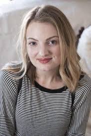 Laura Fosson's Instagram, Twitter & Facebook