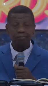 This is for you, receive it with faith., #TOPEAYANFE #RCCG #EAADEBOYE  #prayer