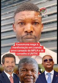 Silvana Santos critica ativistas em protesto na ONU