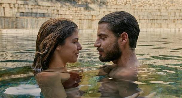 Without Saying Goodbye (2022) - Filmaffinity