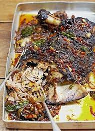 Pin By Lauren Haley On So Pretty Summer Eats Slow Cooked Lamb Lamb Flatbreads Curry Recipes