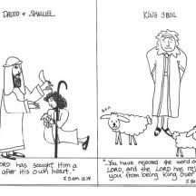 Some of the worksheets for this concept are saul disobeys god, saul sees a blinding light lesson 7 bible point god, the old testament, a year with the bible, saul is rejected by god, david is anointed king by samuel, adam to zion work. Bible Stories Netart Part 4