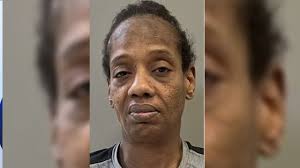 Decatur woman charged in May 23 assault