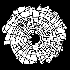 Shattered Glass Barbizon Lighting Company Shattered Glass Glass Design