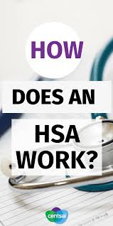 » use a health savings account to maximize your retirement money. What Is A Health Savings Account How Does An Hsa Work