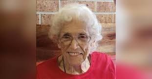 Berenice Mary Walton Obituary