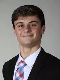 Adam Oscarson's Instagram, Twitter & Facebook