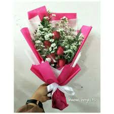 We did not find results for: Buket Bunga Mawar Asli Segar 5 Tangkai Buket Bunga Mawar Asli Murah Semarang Shopee Indonesia