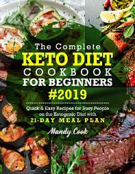 21 healthy fiver rich keto recipes : The Complete Keto Diet Cookbook For Beginners 2019 Flip Ebook Pages 1 50 Anyflip Anyflip