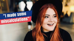 Alicia Kenworthy's Instagram, Twitter & Facebook