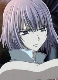 Seiren Vampire Knight Vampire Knight