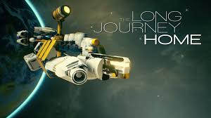 The Long Journey Home Teaser The Longest Journey Journey Best Games