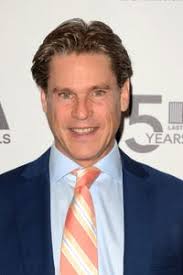 William McNamara List of Movies and TV Shows