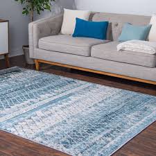 Check spelling or type a new query. Blue 9 X 12 Leipzig Rug Rugs Com