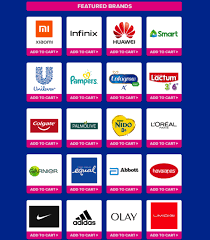 Exciting deals and promotions at lazada with your credit cards & more! 350 Off Lazada 6 6 Voucher Lazada Mid Year Sale