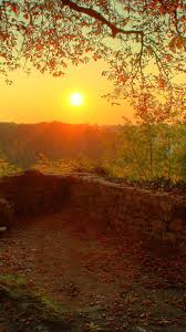 Country Retro Wall Sunset Landscape October Month Birthday Quotes 1080x1920 Wallpaper Teahub Io Here you can find sunset desktop wallpapers and download best sunset desktop backgrounds. country retro wall sunset landscape