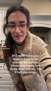 Elphaba Glinda Song Husband Wife