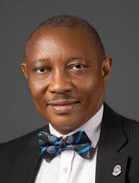 CIIN PRESIDENCY: How Edwin Igbiti Waded Through Life's Challenges To Become  Insurance Industry Leader