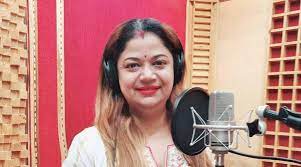 Speaking to mediapersons, her sister dhrutidipa mishra said that saturation (spo2) level was fluctuating and her lungs had been severely damaged (75%). Of Fjpnnc2nlvm