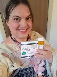 Celebrating the end of FIF and staying feral