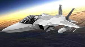 Hasil gambar untuk video berbagai teknik membuat pesawat tempur canggih