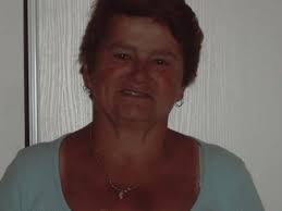 Lucienne SIMON (CORNEILLE), 82 ans (SAULT LES RETHEL, NOVION PORCIEN)