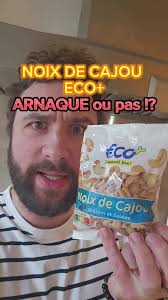 NOIX DE CAJOU en ECO+ : Arnaque ou Bon Plan ?