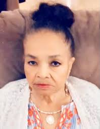 Beatrice James Obituary