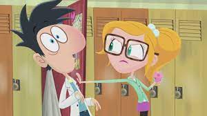 arkadaslik kofte yagmuru turkce tam bolum cizgi film izlesene com