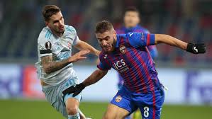 Официальная страница футбольного клуба «динамо» москва. Dinamo Zagreb Cska Prognoz I Stavka Za 2 00 10 12 2020 Prognozy Na Futbol