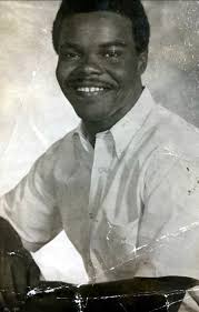 Ervin Davis Obituary