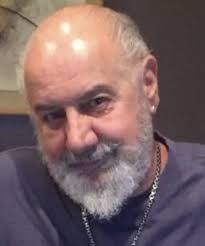 Obituary of James J. Giannone, Jr.