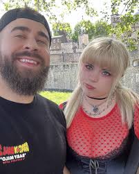 Did Sabrina Banks Just Leak Her Most Exclusive Onlyfans Content? | Menus  Sans Culotte 🔥 Taste The Leak