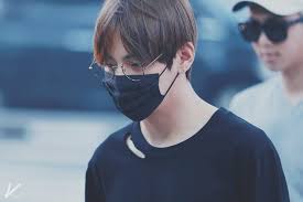 30 de dezembro de 1995 (22 anos). Harry Potter Kth Version Dont Fight Bts Taehyung Ph Facebook
