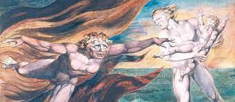 Jump to navigation jump to search. Alan Moore On William Blake And The Supernatural Poetry Of Place Literary Hub
