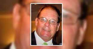 Roy T. Thompson Obituary May 2, 2022