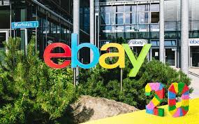 Kostenlose anzeigen aufgeben mit ebay kleinanzeigen. Ebay Feiert 20 Geburtstag In Deutschland Ebay Inc