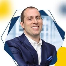 Max Keller — GRID Investor Network