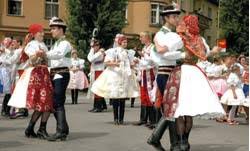 Hodonín was first mentioned in 1046. Hodonin Eine Stadt Die Lebt