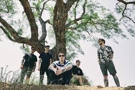 • the development of electricity and how it changed the gilded age; The Story So Far Basement Australian Tour Kicks Off In Two Weeks Heavy Magazine