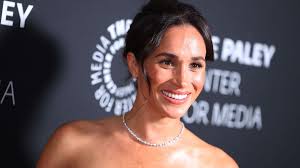 Meghan Markle az Instagram szerint elvált