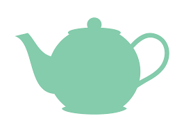 Utensils Clip Art Teapot Clipart Panda Free Clipart Images Tea Pots Tea Pots Vintage Tea Pot Illustration