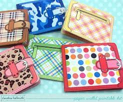 Among contending websites to make money, this platform gives you an even easier option of acx is a great place where authors, publishers, and other rights holders can interface with producers i have written a detailed article about how to make money using the above methods, if you have time. Make A Paper Wallet Gift Card Holder Cash And Money Holder Wallet Gift Card Wallet Gift Card Holder Gift Cards Money