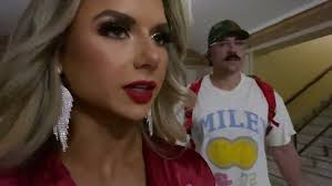 2022 IFBB San Antonio Pro Bikini Post Contest Interview: Deanna Dang