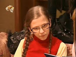 Papiny dochki" Episode #2.11 (TV Episode 2007)