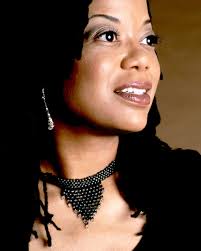 The Ruth Naomi Floyd Jazz Quartet — The Cumnock Tryst